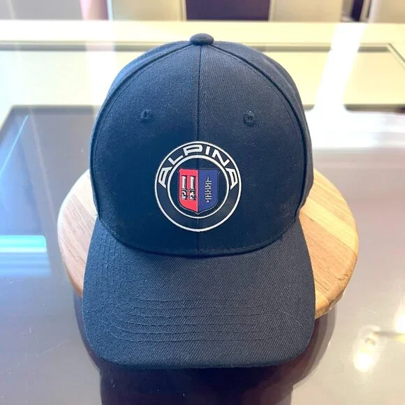 BMW ALPINA レーシングキャップ BMWアルピナ キャップ＆ネックストラップ | パーツ | Highway